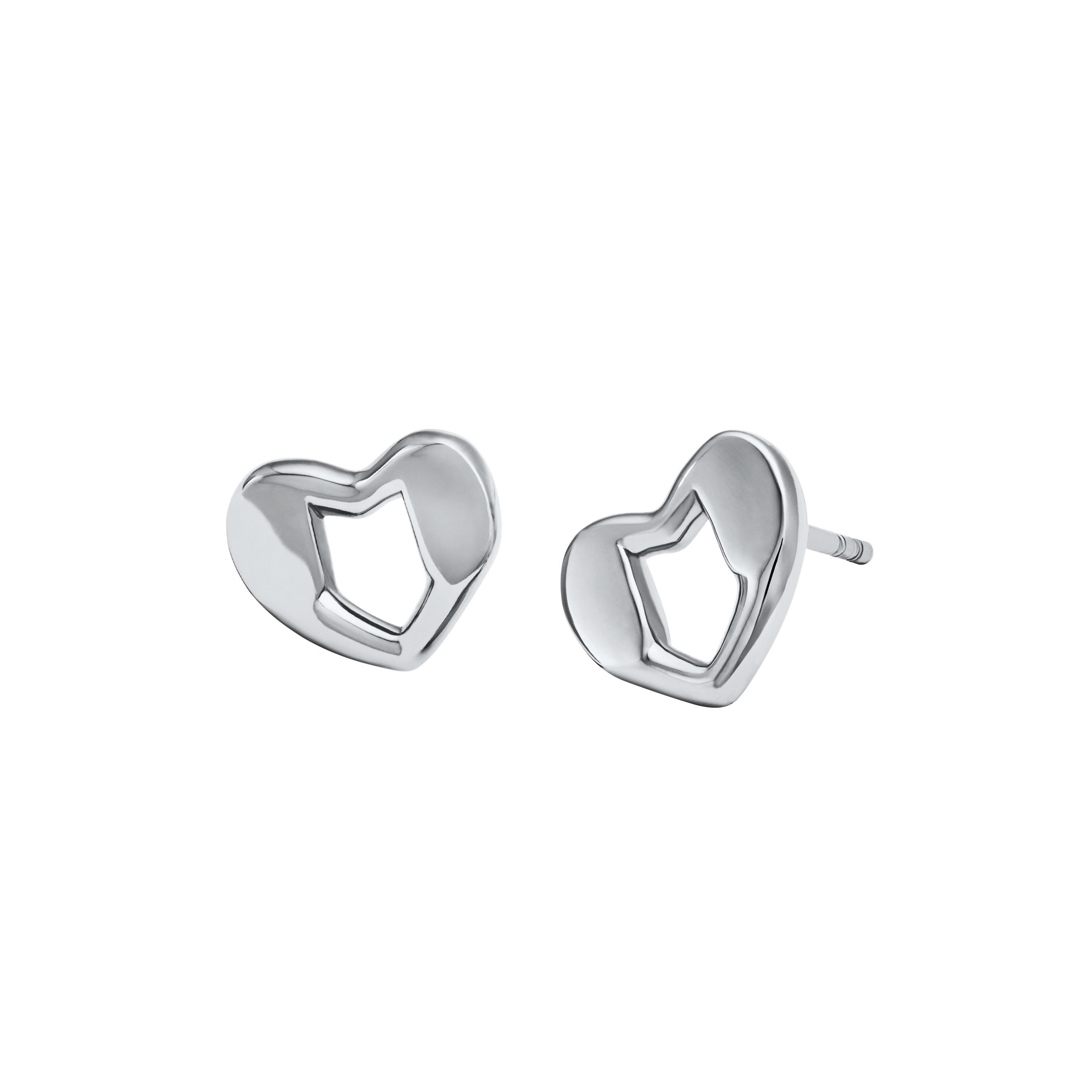 Paar Ohrstecker Schmuck Geschenk Silber 925 PREMIUM, MKC1779040