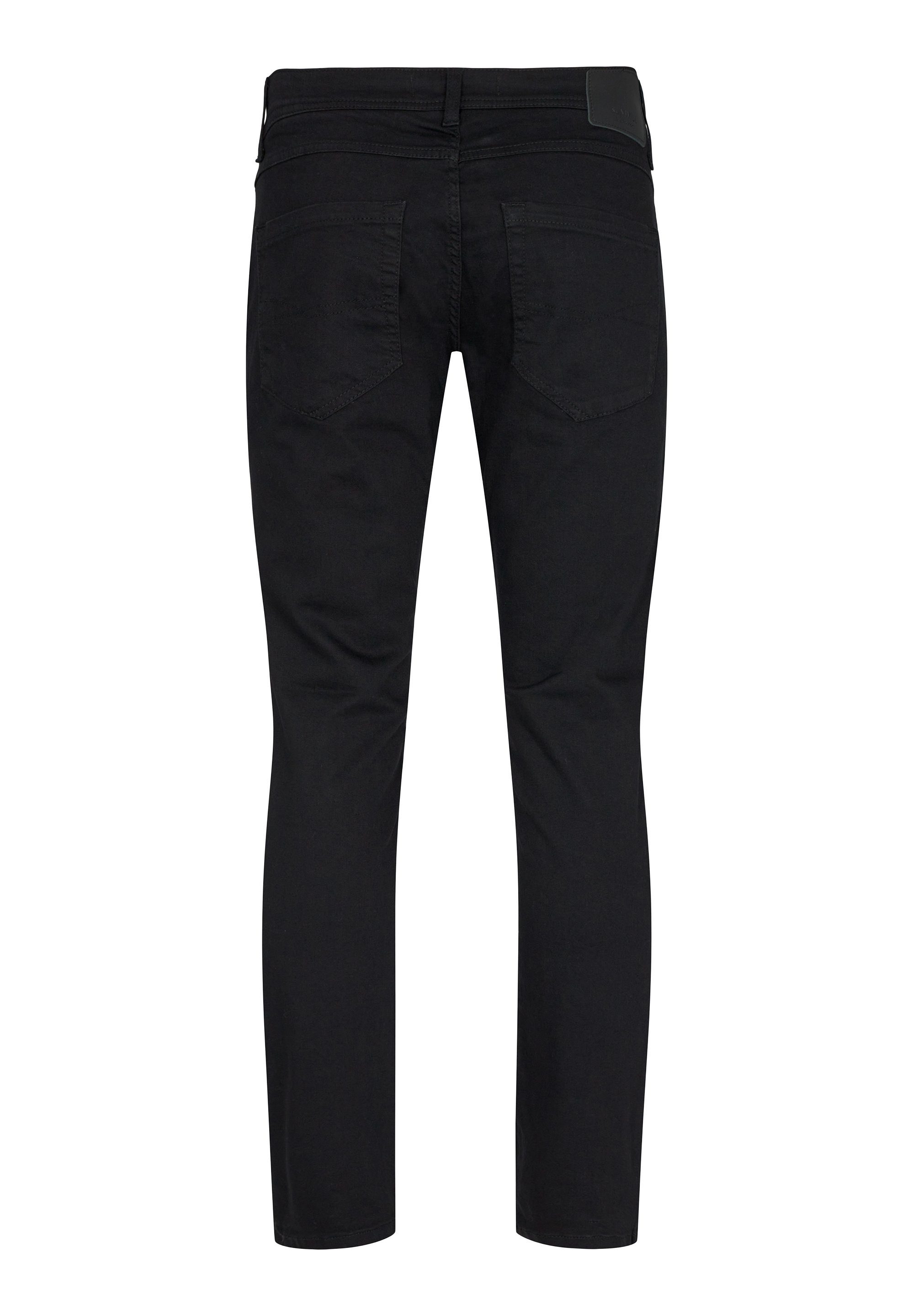 Super Straight-Jeans SUNWILL Stretch Fit in Fitted
