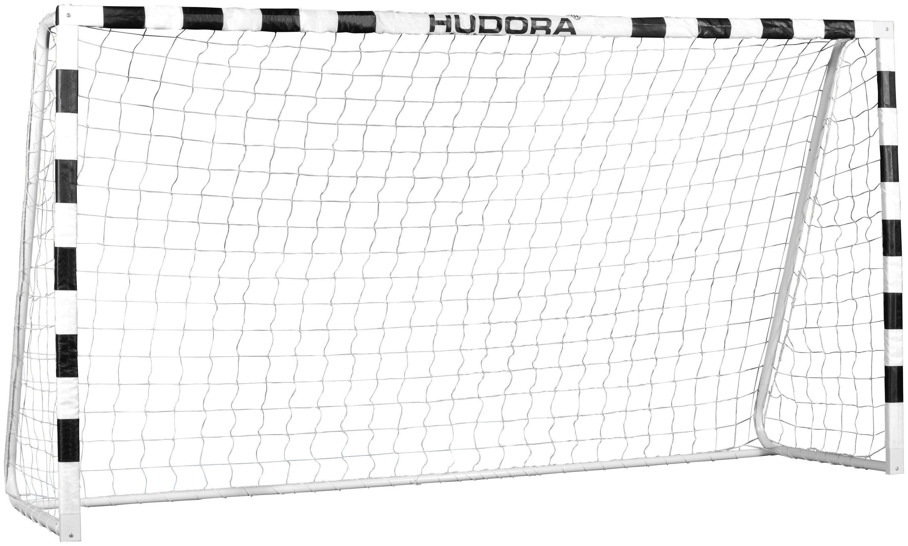 Stadion 200, Fußballtor 90x300x200 BxLxH: cm Hudora