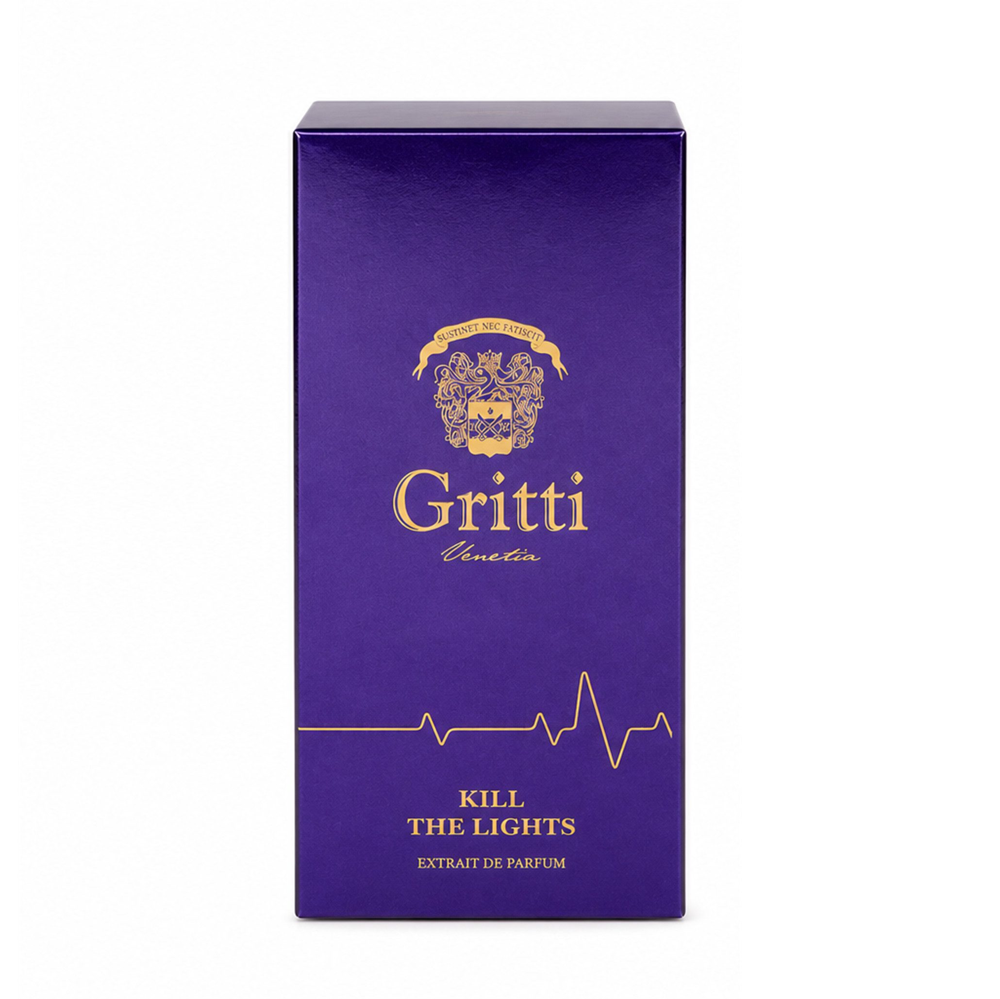 Clive Christian Eau de Parfum Gritti Venetia Kill the Lights Extrait de Parfum 100ml