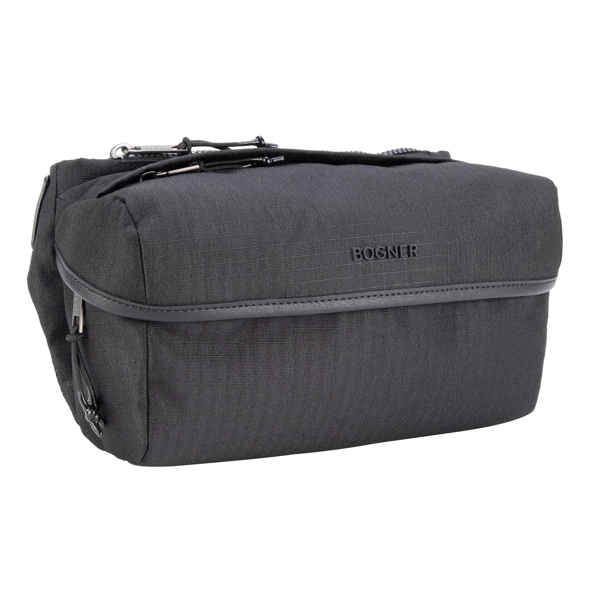 BOGNER Gürteltasche Myoko, Polyester
