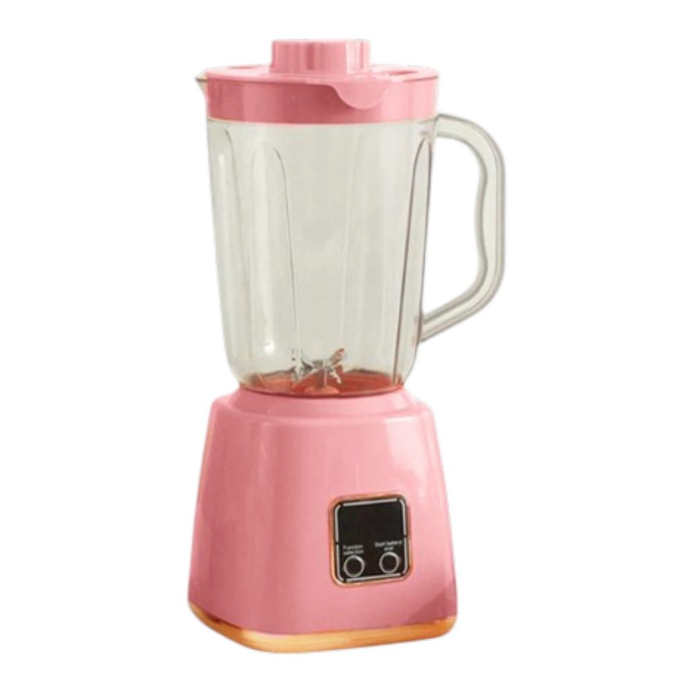 Da Meso Stabmixer Tragbarer Smoothie Mixer USB Kabellos – Mini Blender Becher – Bild 4 von 5