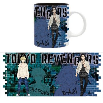 Tokyo Revengers Tasse