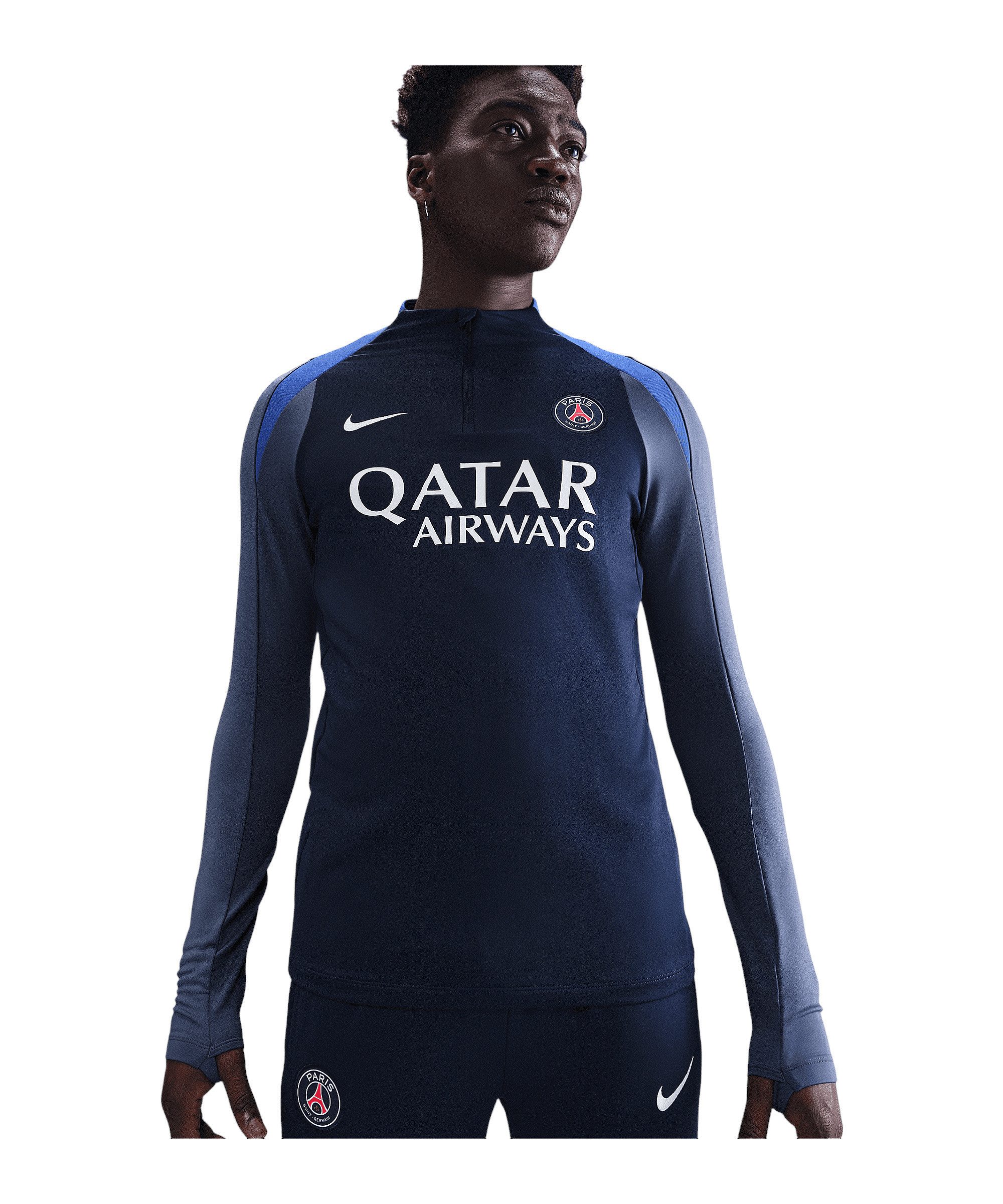 Nike Sweatshirt Nike Performance Polyester
