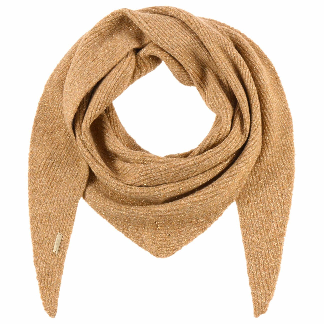 Seeberger Strickschal, (1-St), Strickschal