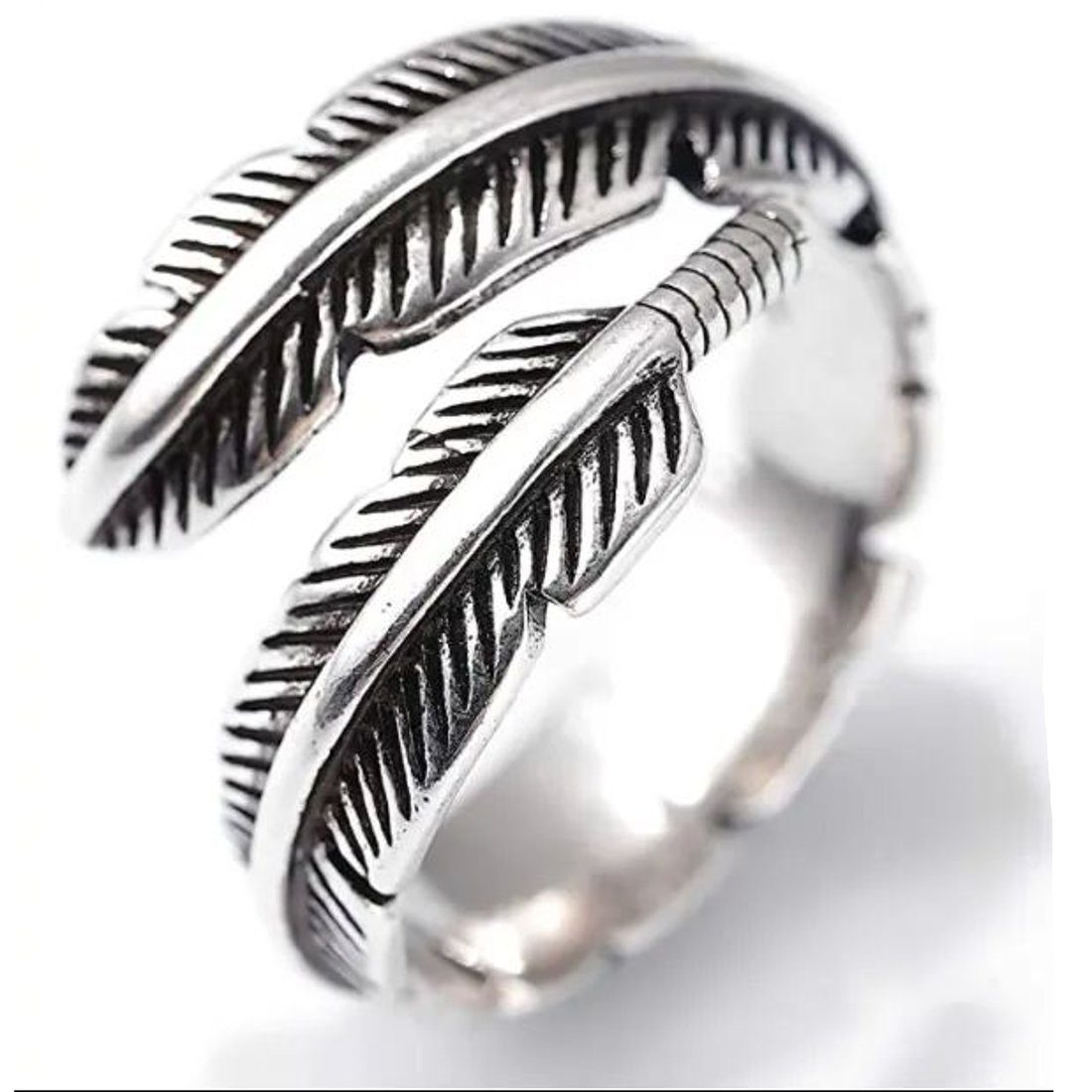 Sanixa Fingerring Schmuck Ring silber Размер verstellbar Sterlingsilber 925, anpassbar Damenring Damenschmuck Silberring