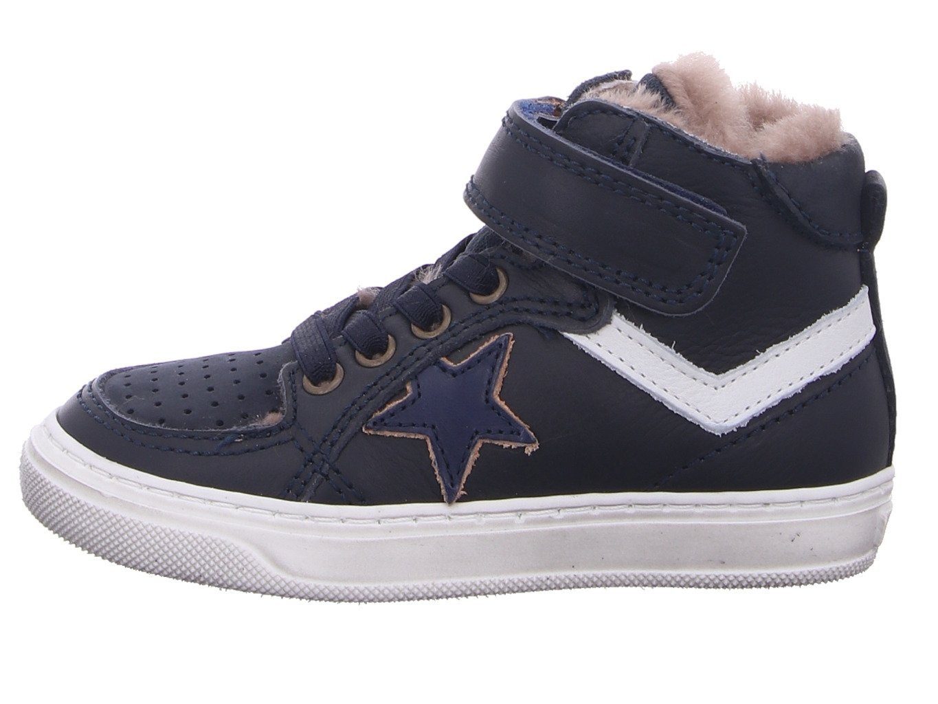 Bisgaard Storm Winterboots