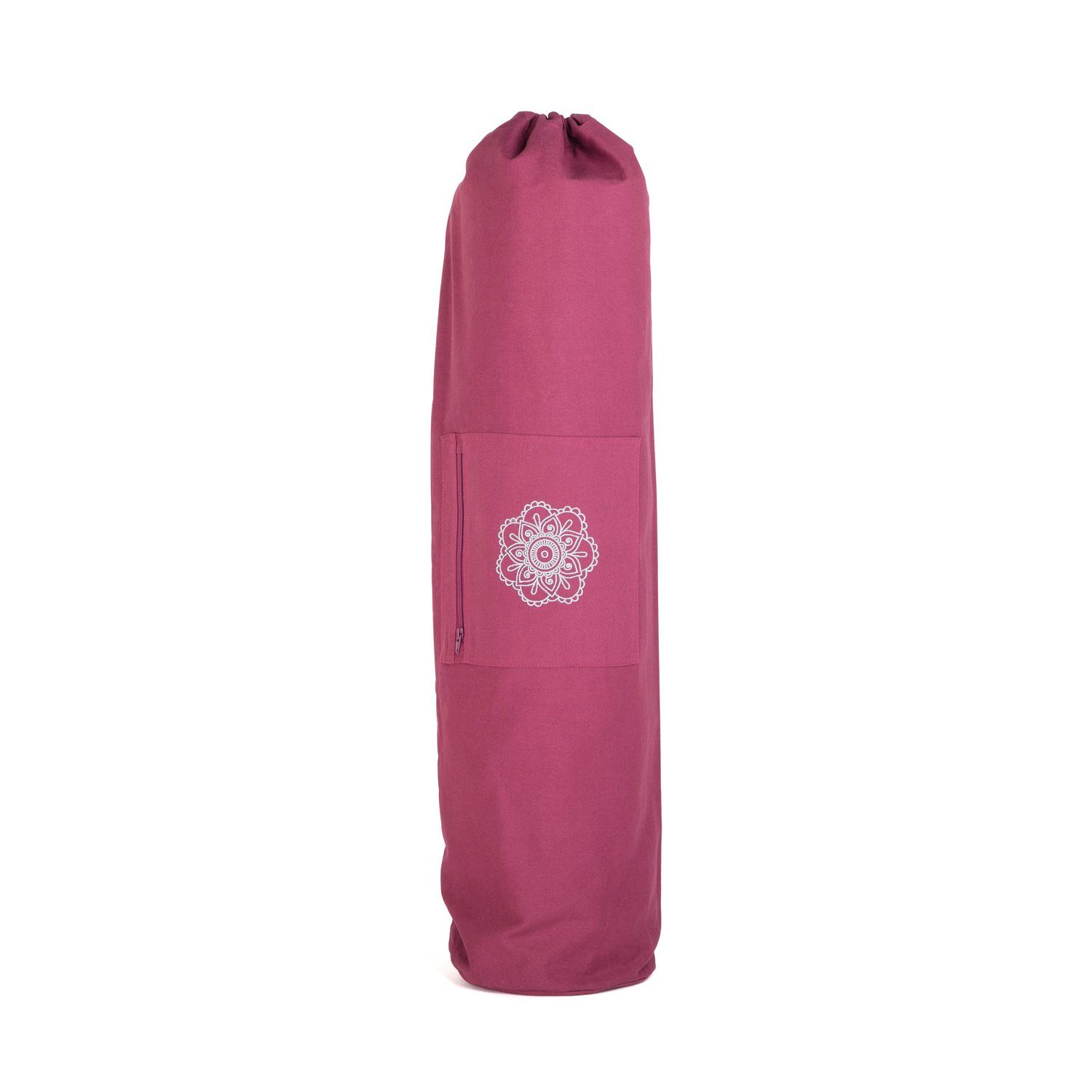 bodhi Yogatasche SURYA Bag, Cotton 90 cm Mattenbreite