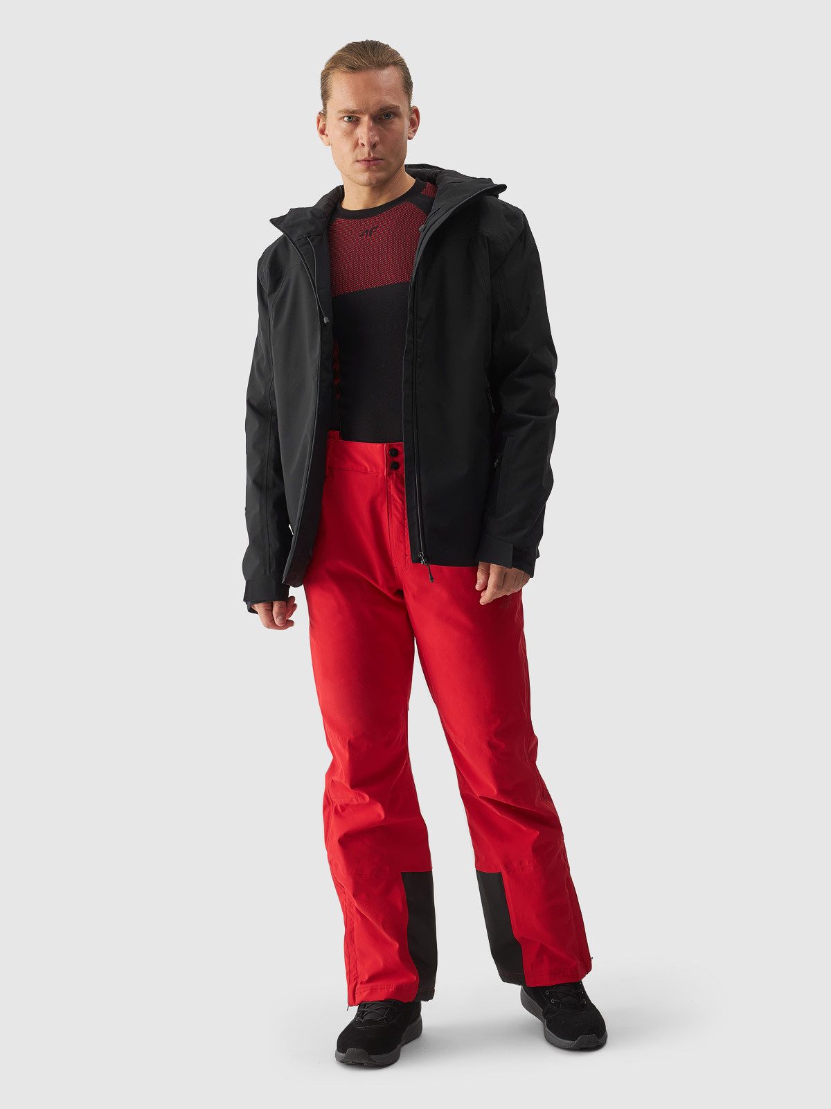 4F Skijacke Winterjacke