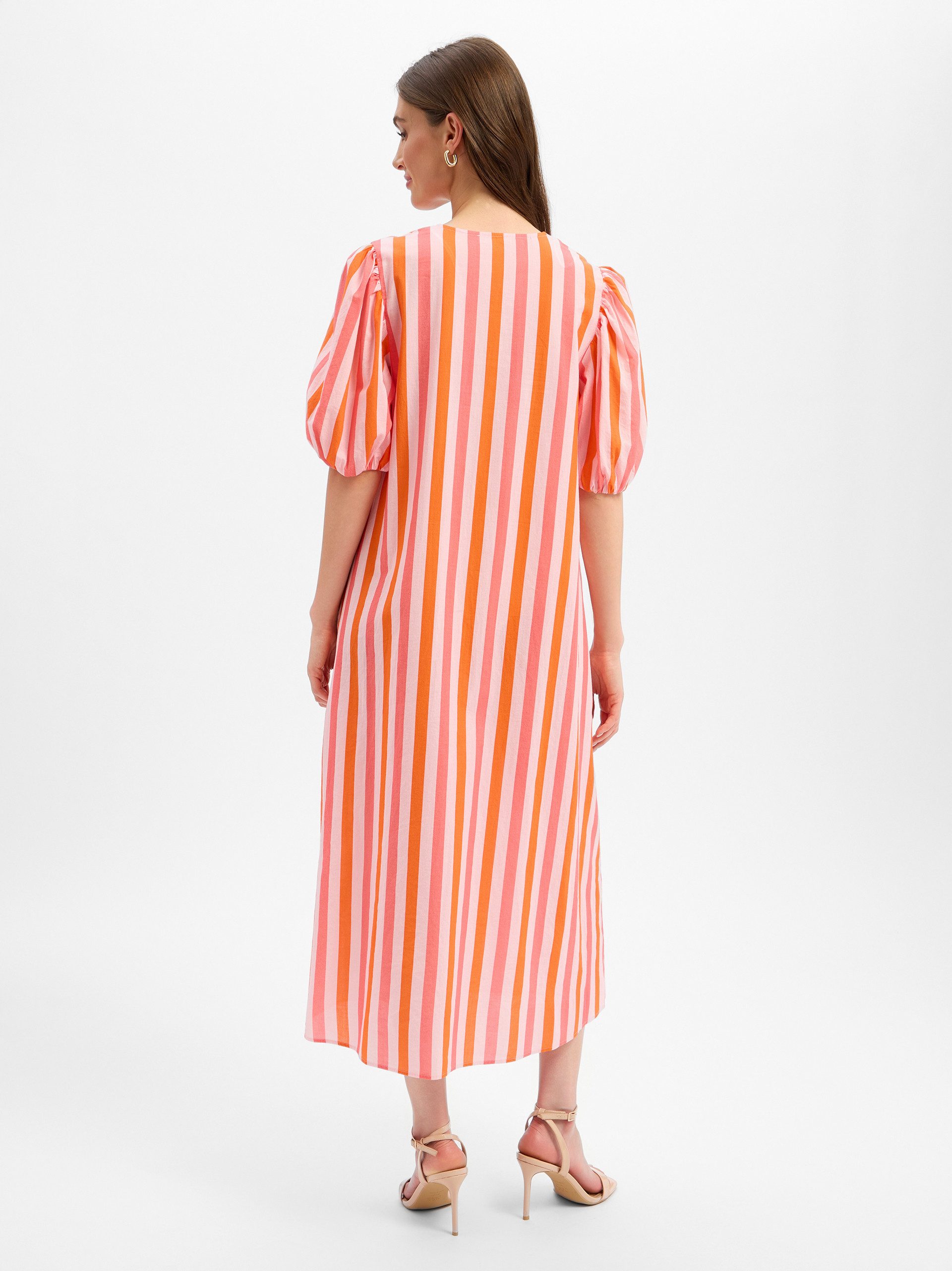 Marie Lund Sommerkleid