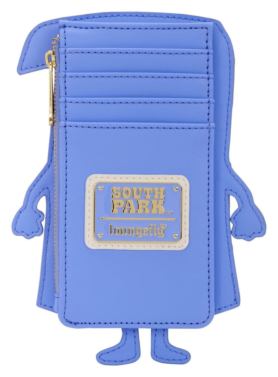 Loungefly Federmäppchen Paramount by Loungefly Karten-Etui South Park Towelie