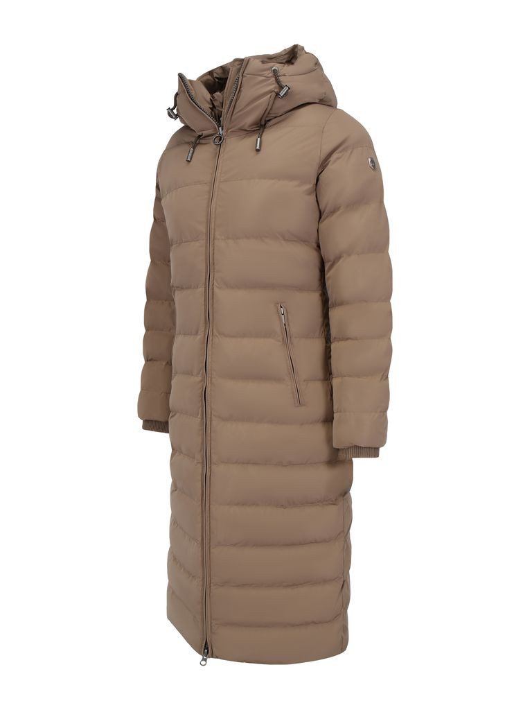 Wellensteyn Winterjacke Cordoba Long MaLiHiTec