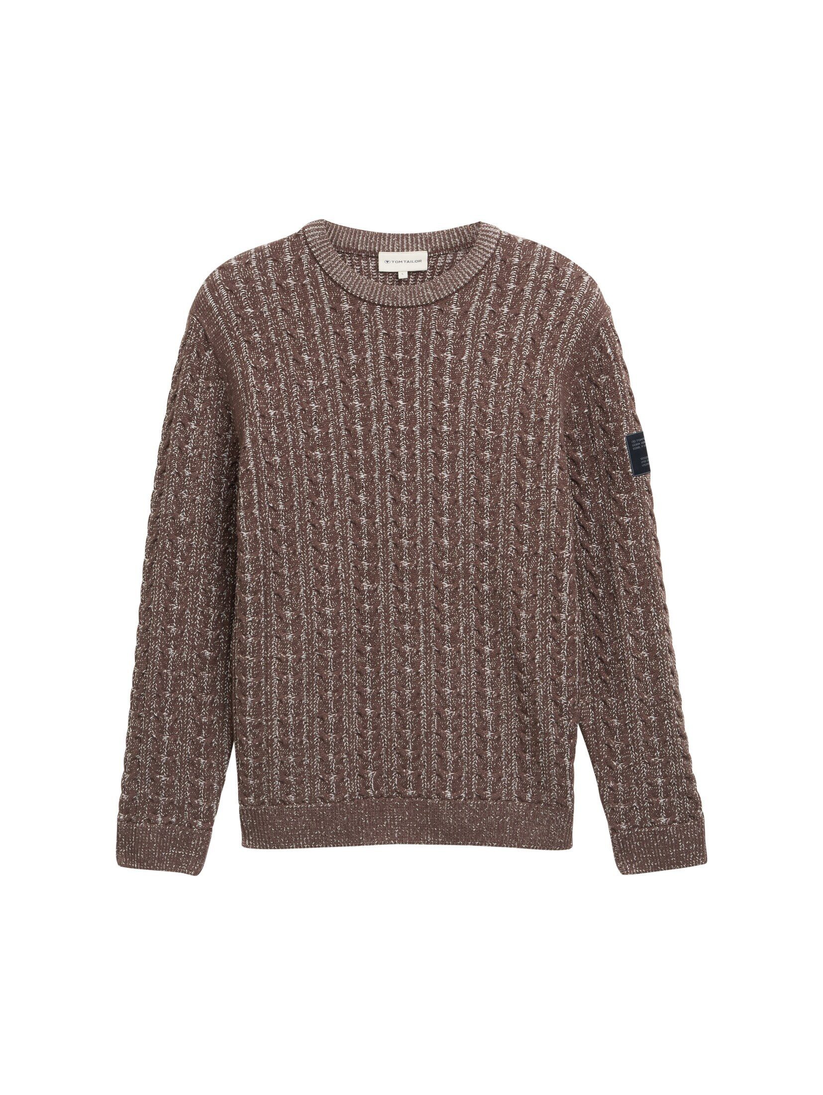 Strickpullover Pullover & Strickjacken