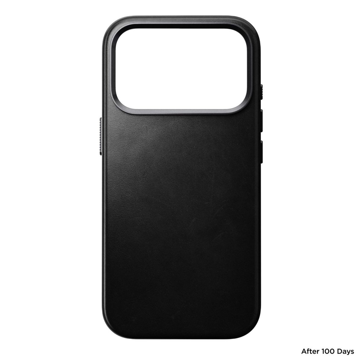 Nomad Smartphone-Hülle Traditional Leather Case iPhone 17 Pro