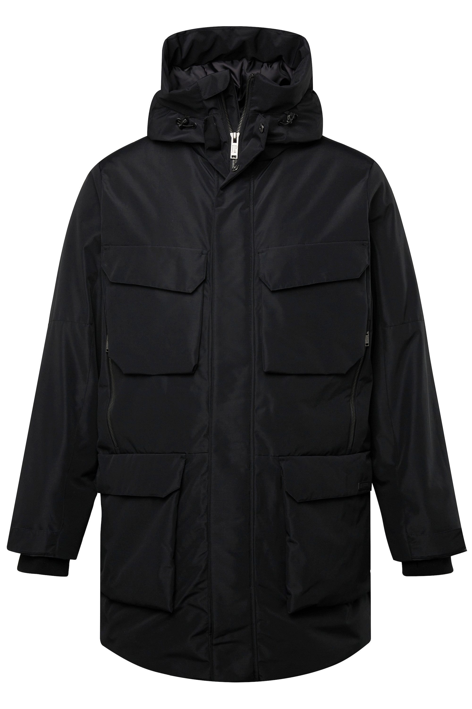 JP1880 Parka JP 1880 Parka Kapuze günstig online kaufen