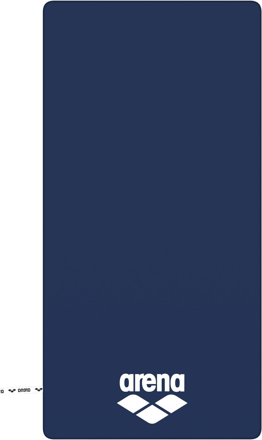 Arena Handtuch arena Mikrofaser Gym Handtuch, Microfaser (1-St), Sport, Schwimmbad, Reisen, leicht, schnelltrocknend, klein, saugfähig