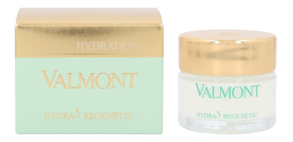 Valmont Feuchtigkeitscreme