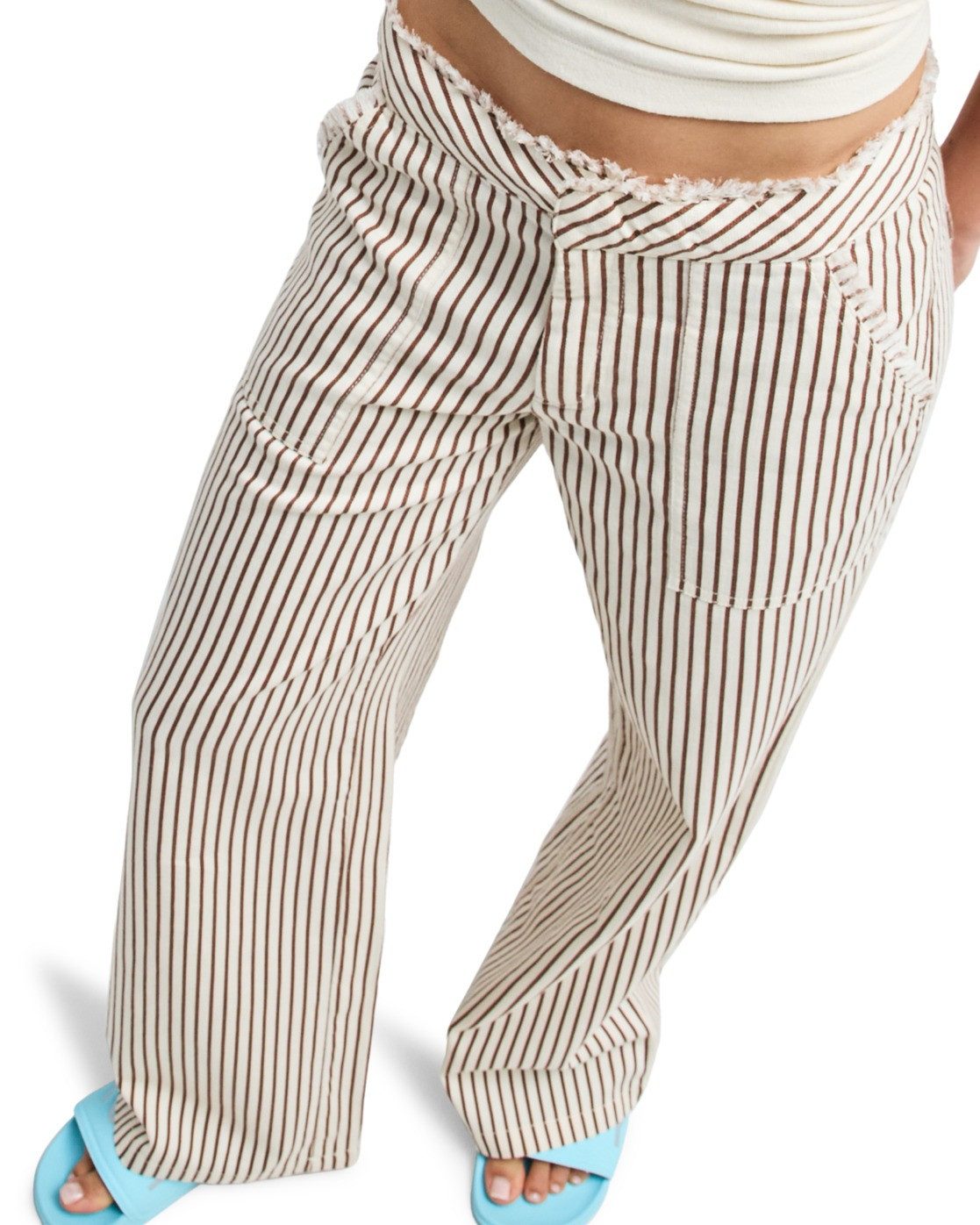 Roxy Outdoorhose Rough Around Edges günstig online kaufen