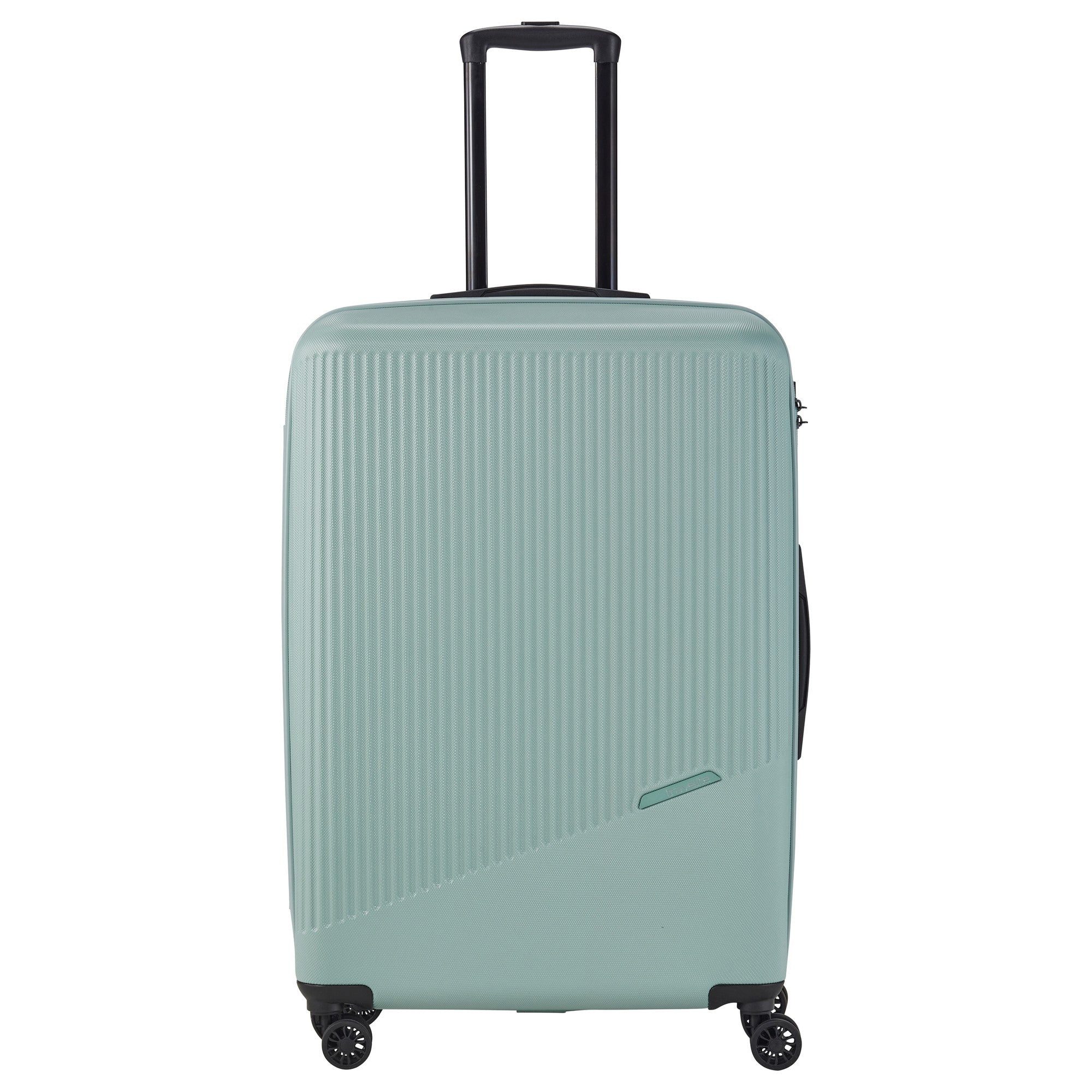 travelite Koffer Bali - 4-Rollen-Trolley L 77 cm (mint), 4 Rollen Rollen günstig online kaufen
