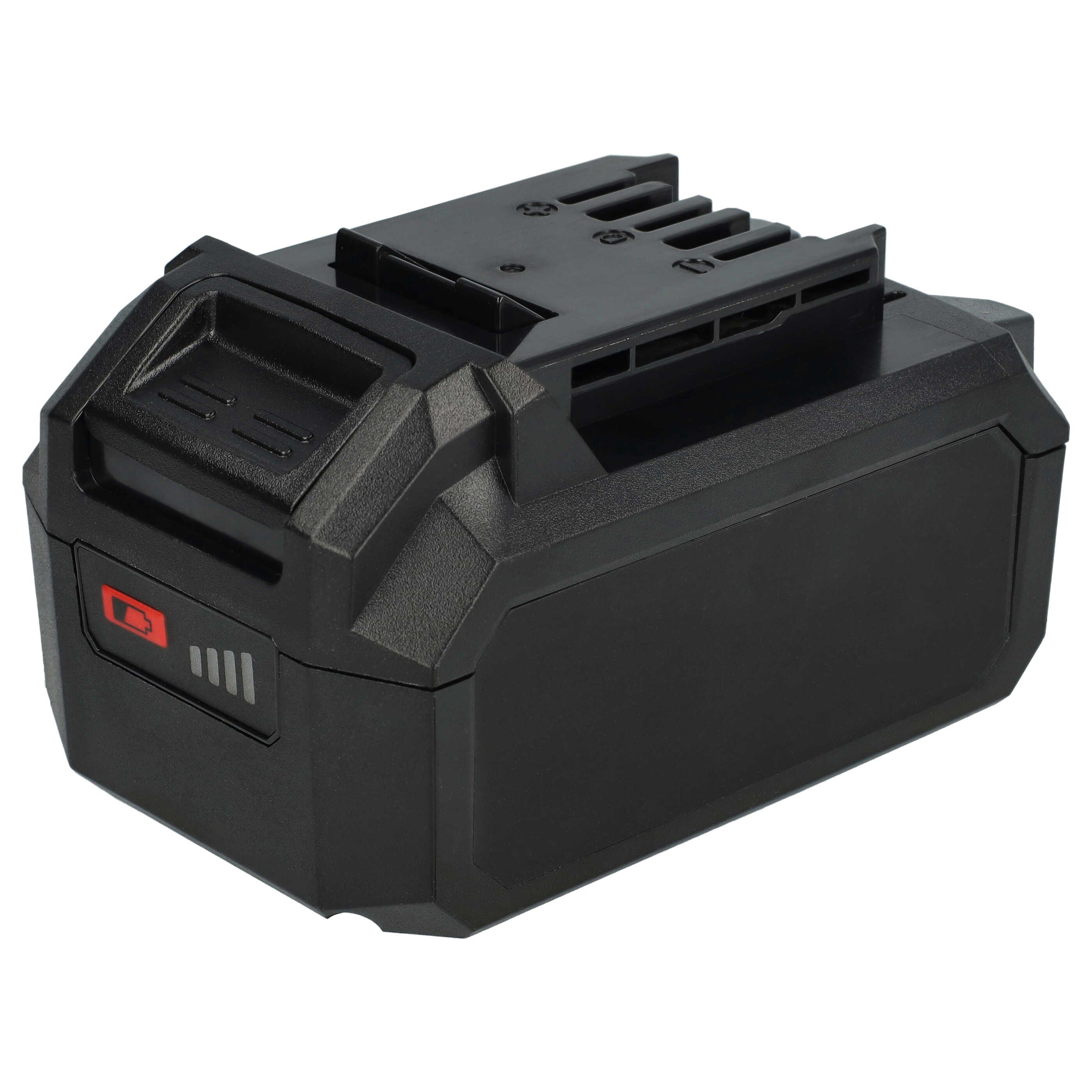 vhbw Akku passend für Skil 20V 0.6CM Hex Cordless Impact Driver, 20V Akku Akku Li-Ion 4000 mAh (20 V, 1 St), Leistungsfähiger Austausch-Akku für Werkzeug Powertools wie