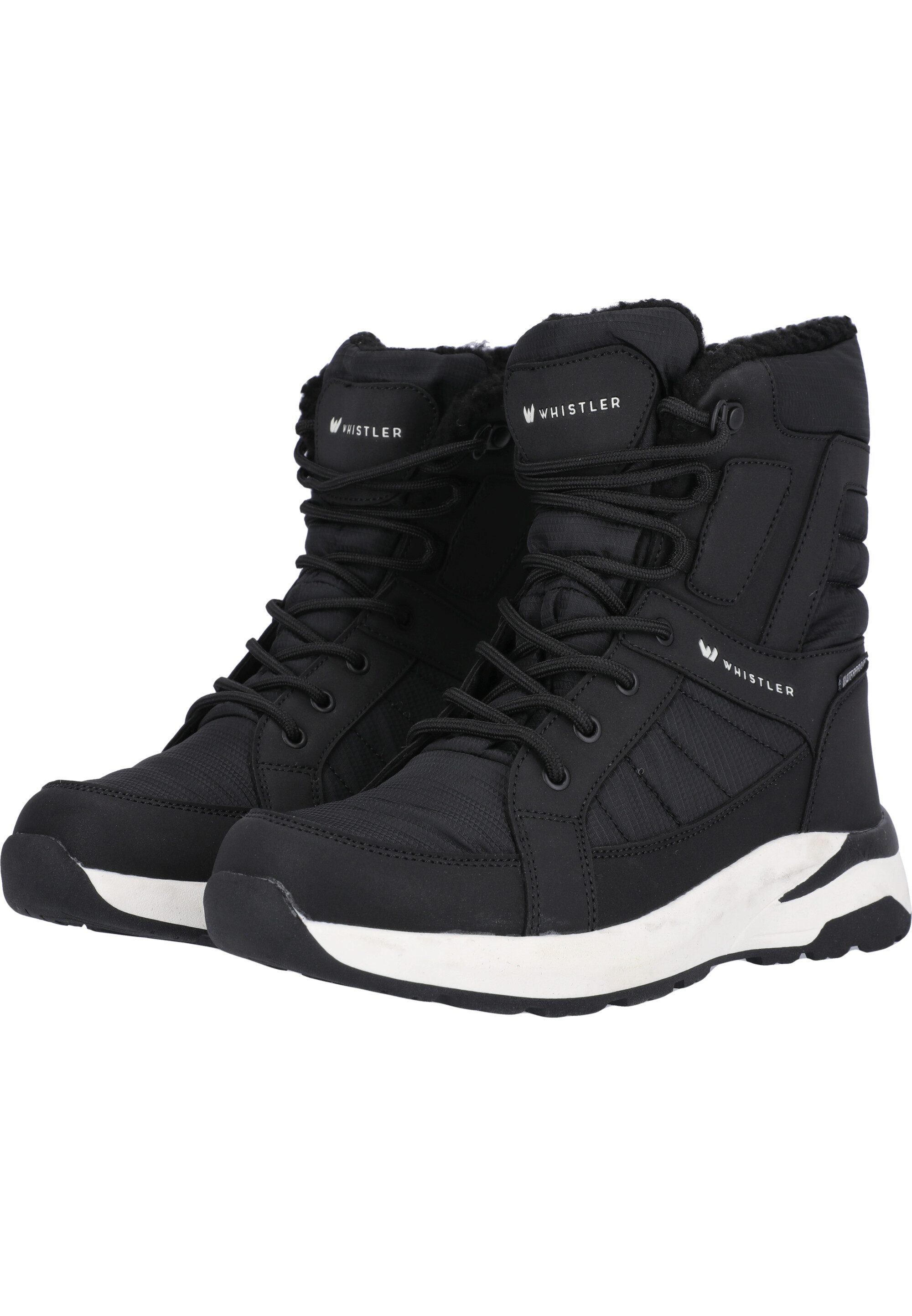 WHISTLER Gembe Stiefel mit Allwetterprofil