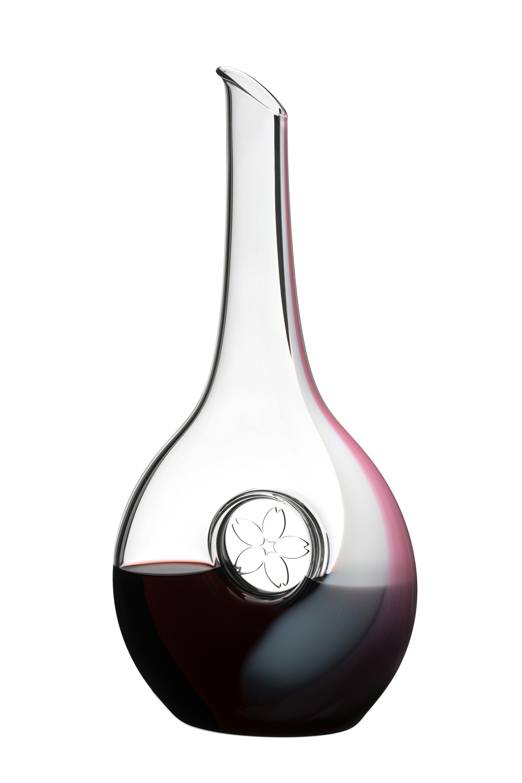 RIEDEL THE WINE GLASS COMPANY Dekanter Decanter sakura