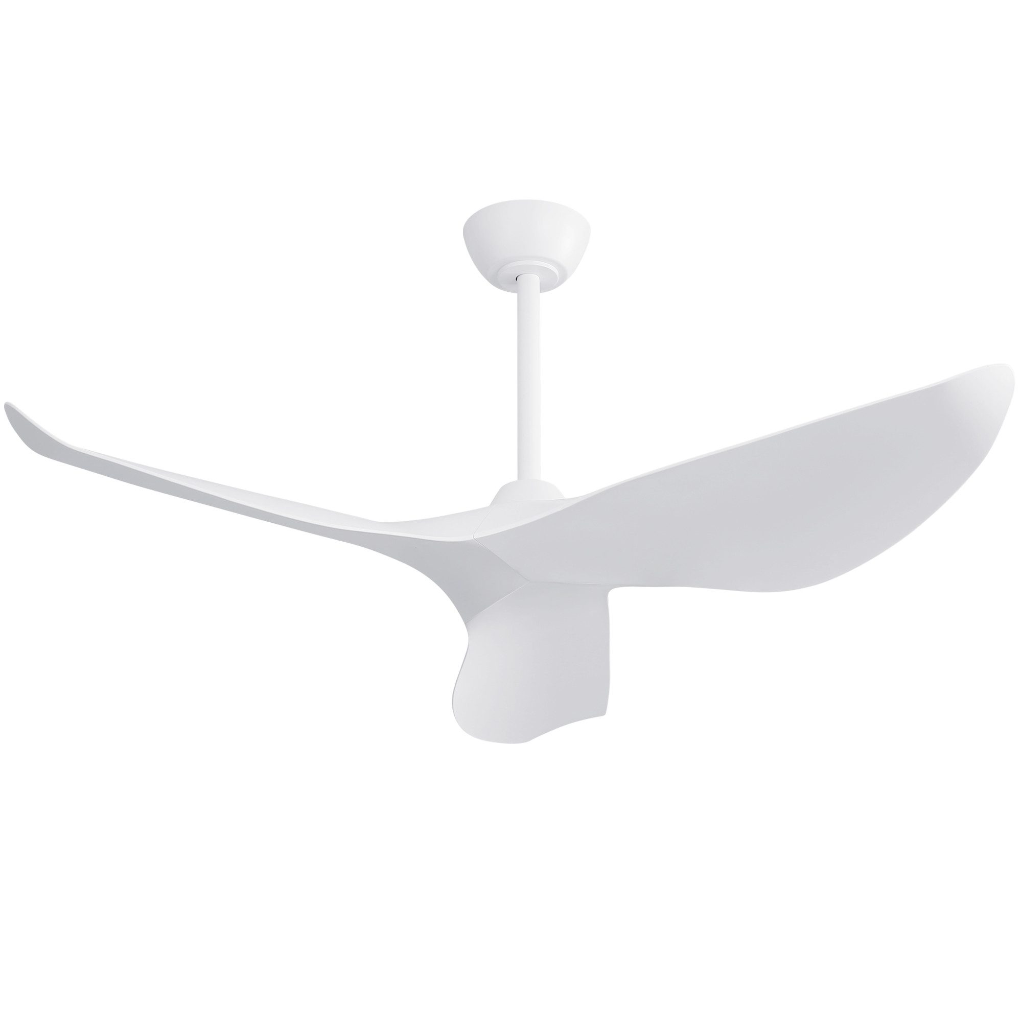 ZREE Deckenventilator 38 Zoll Deckenventilator Ohne günstig online kaufen