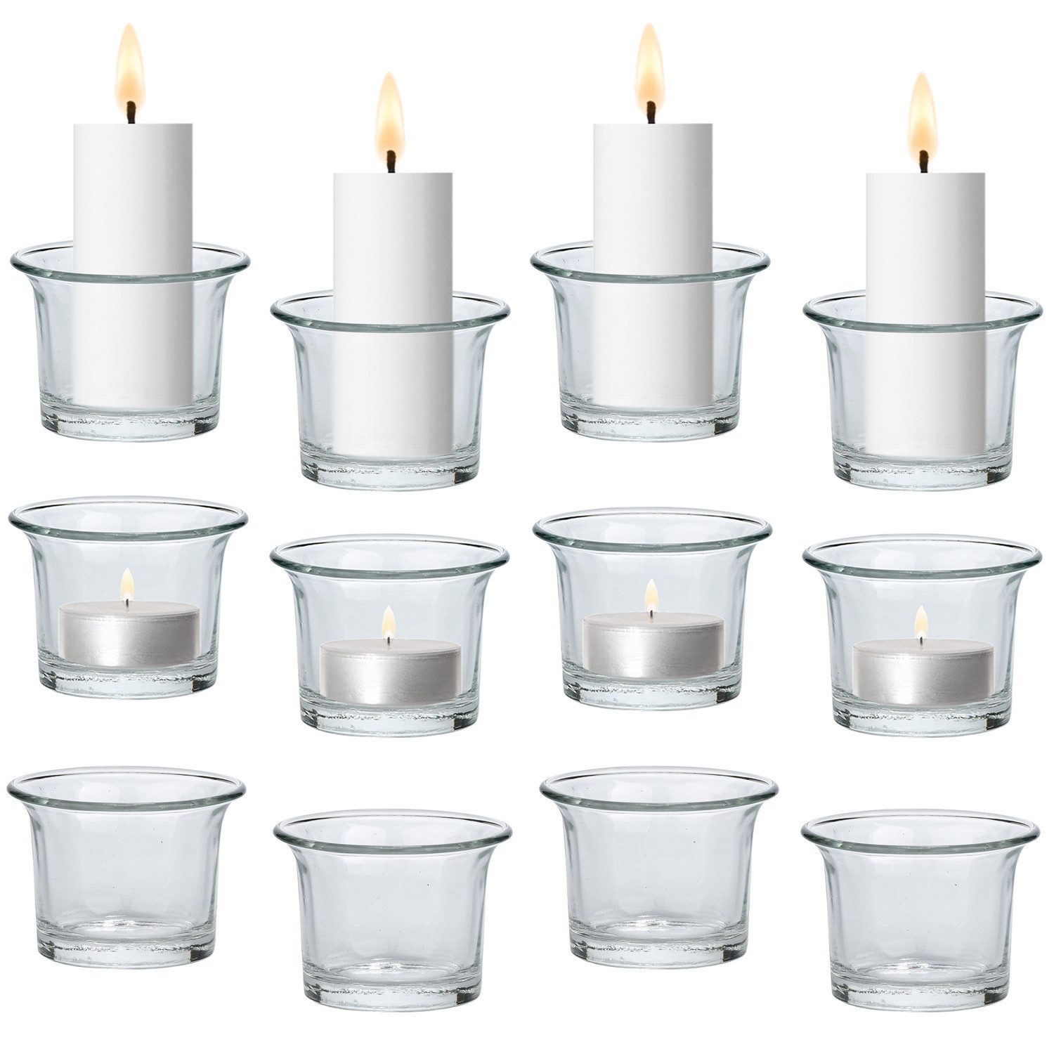 Marrakesch Orient & Mediterran Interior Teelichthalter günstig online kaufen