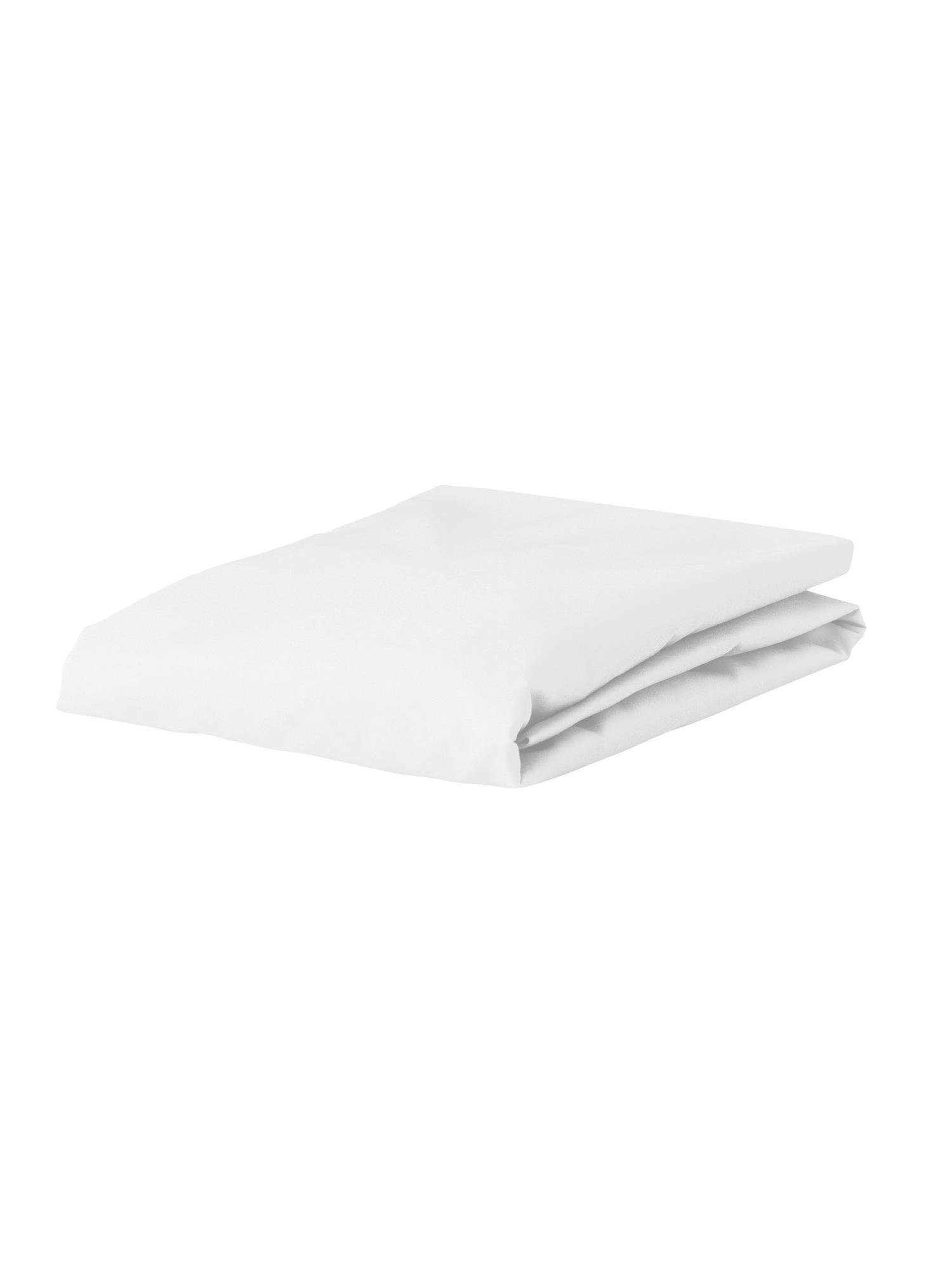 Essenza Spannbettlaken Satin, Satin, Gummizug: rundum, günstig online kaufen