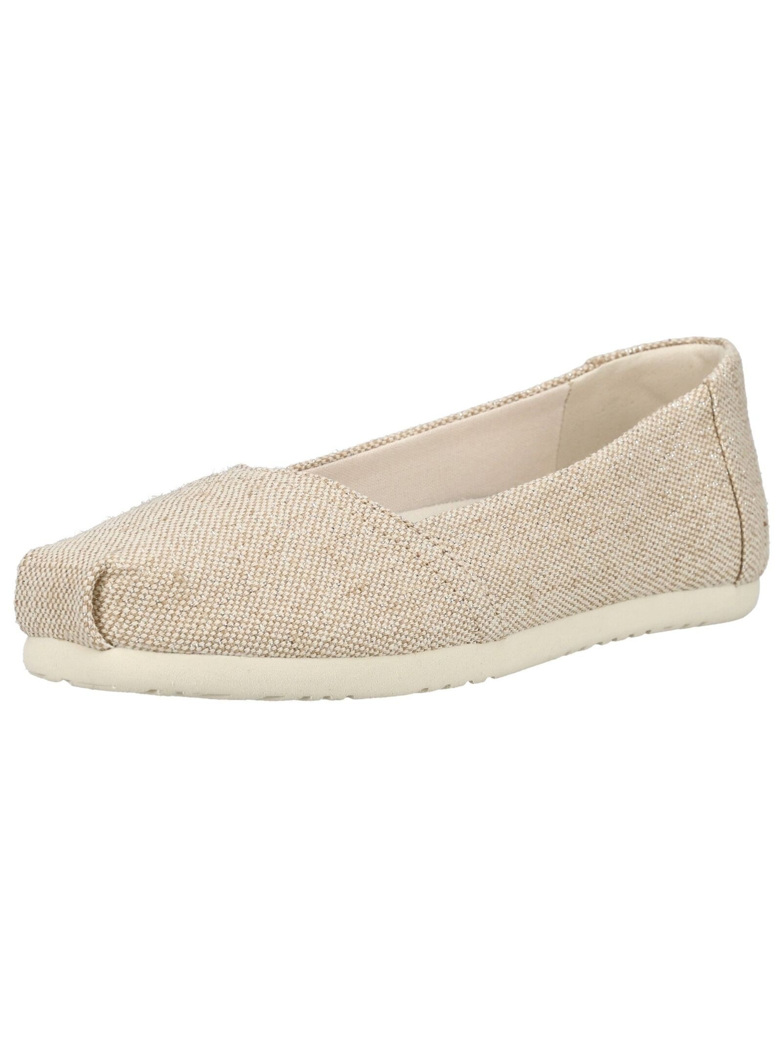 TOMS TOMS Halbschuhe Textil Slipper