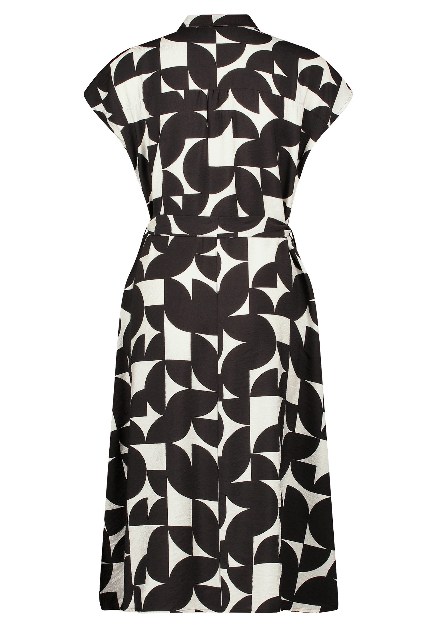 Betty&Co Sommerkleid Damen mit Print