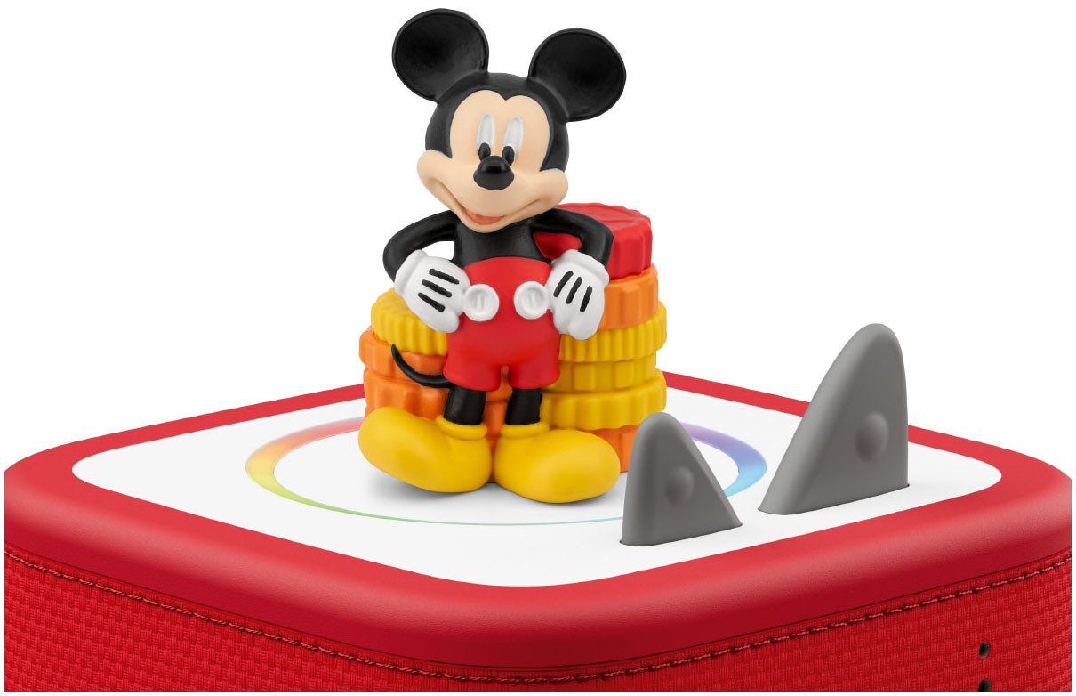 tonies Hörspiel Disney Jr. - Micky Maus Wunderhaus (Micky)