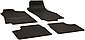 WALSER Passform-Fußmatten (4 Stück), für Opel Astra H (A04, L70) 02/2004-12/2013, Bild 1