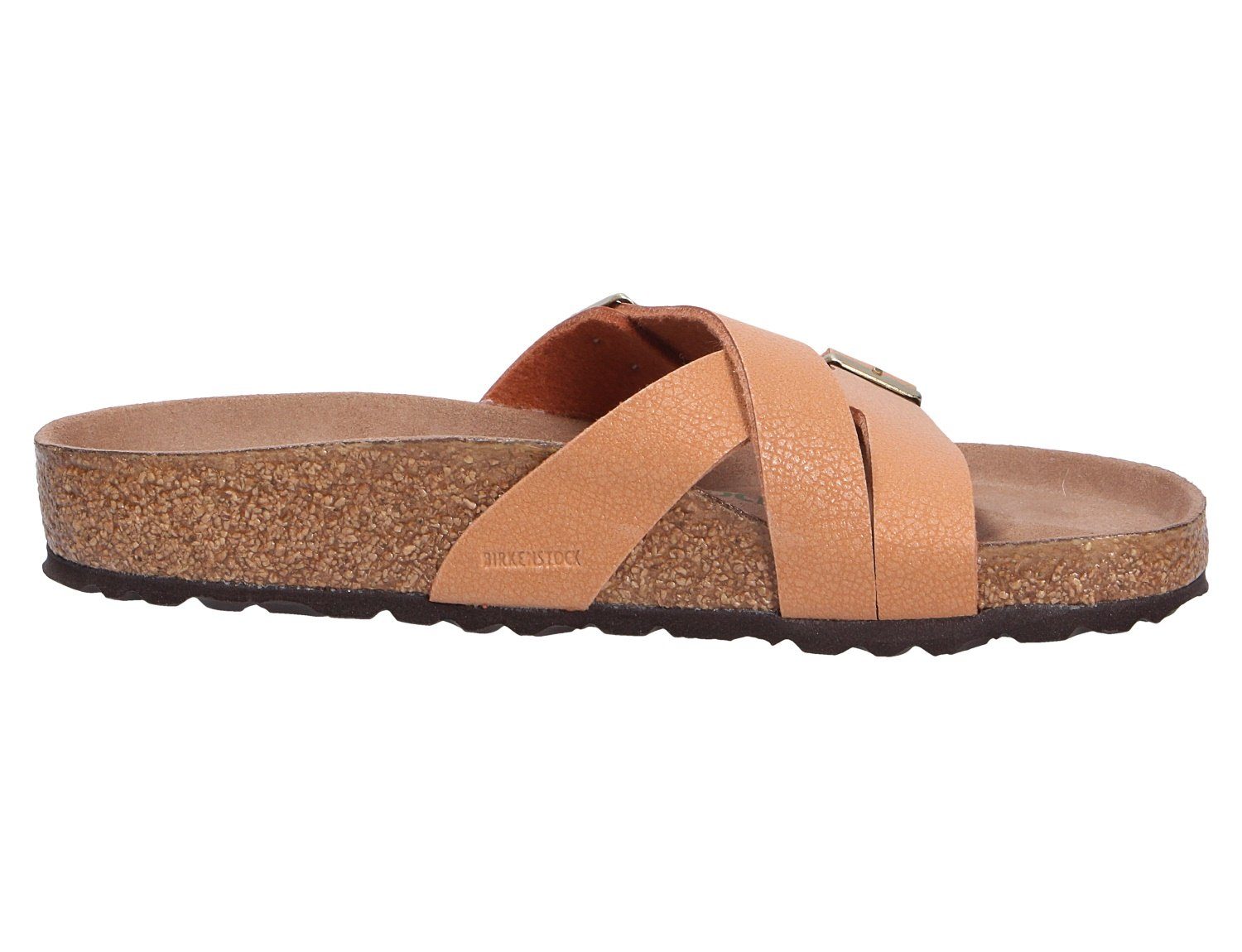 Pantolette YAO Birkenstock Modischer Schnitt