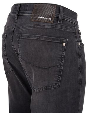 Pierre Cardin 5-Pocket-Jeans PIERRE CARDIN LYON dark grey used 30915 7711.01 - VOYAGE