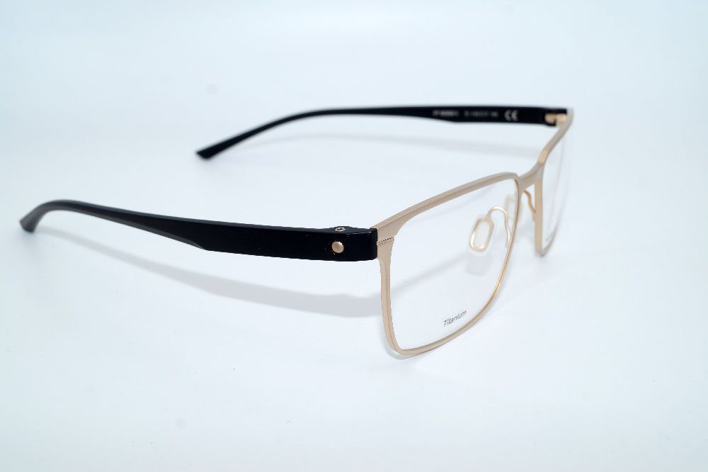 PORSCHE Design Brille PORSCHE Brillenfassung Brillengestell P8354 B E52