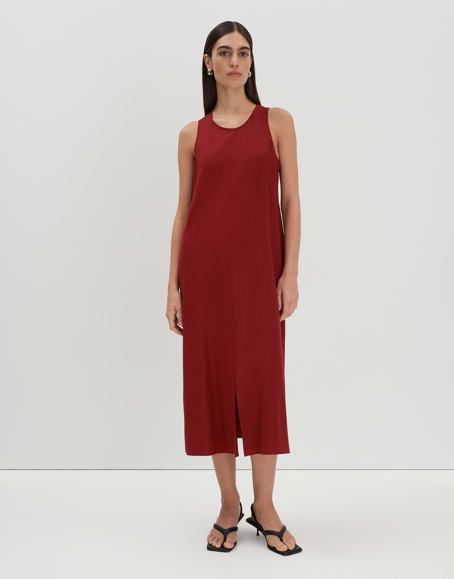 someday Trägerkleid QHILI mit sportlichem Rückenausschnitt günstig online kaufen