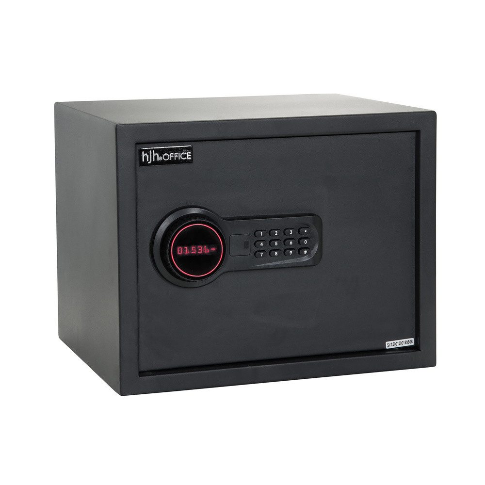 Möbeltresor Tresor SAFE COMPACT Stahl