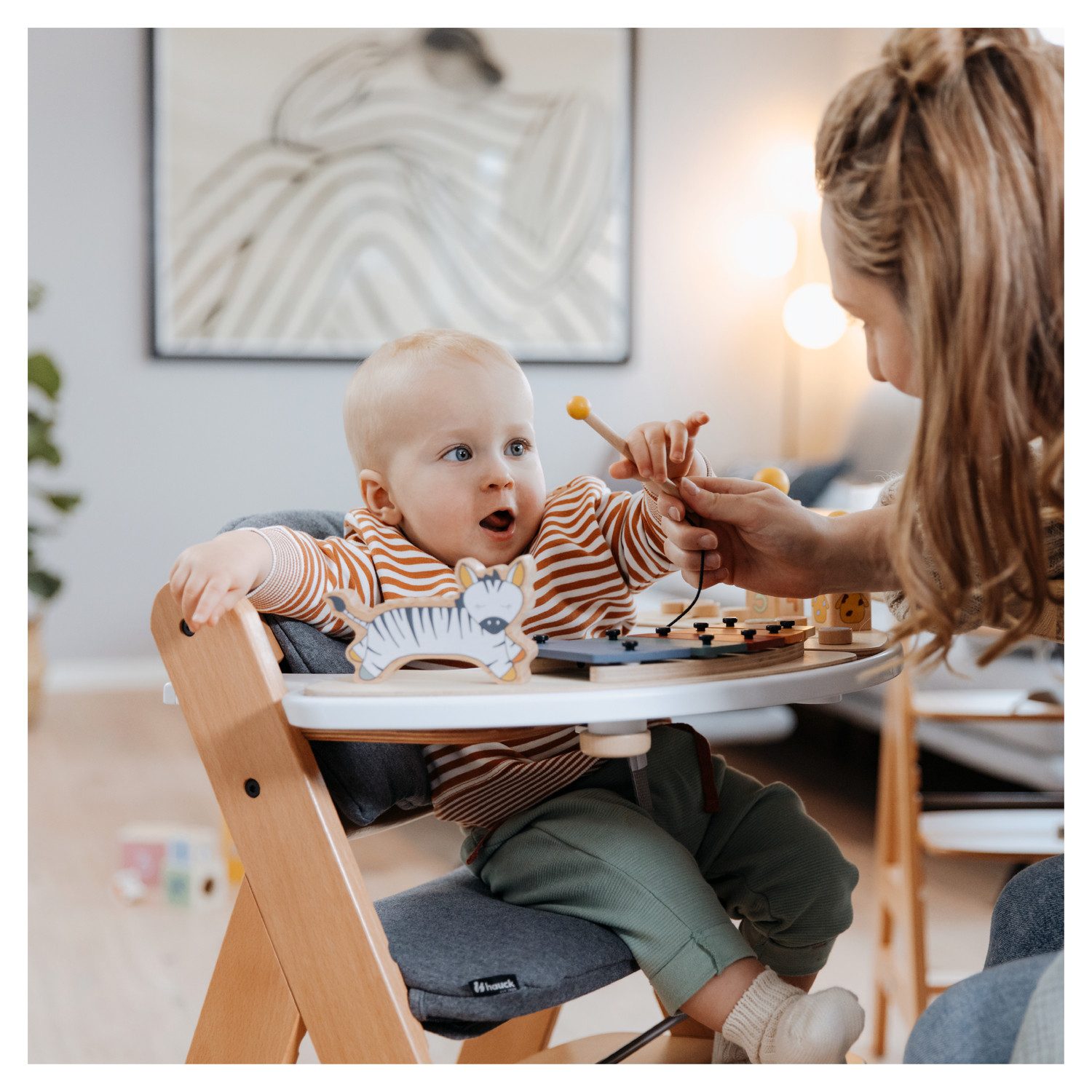 Hauck Puzzle Play Puzzling S, Turtle günstig online kaufen