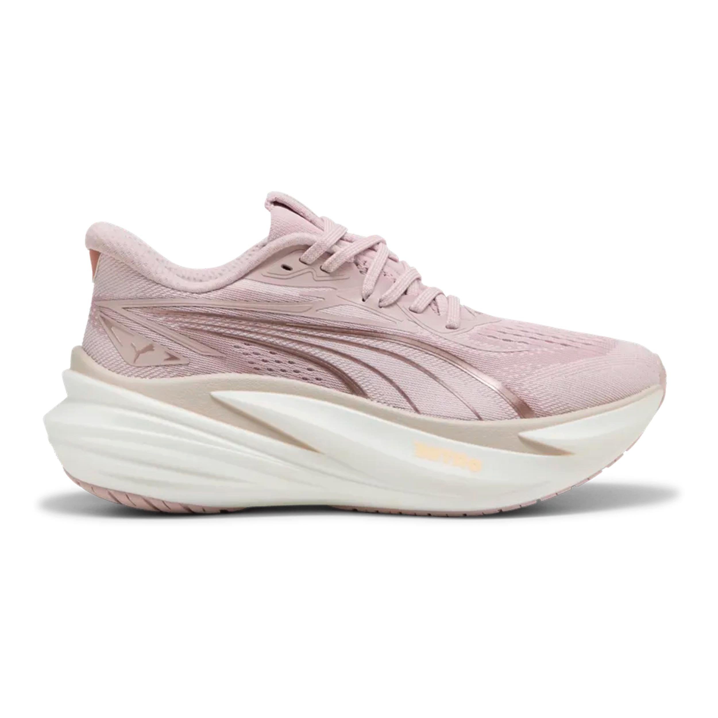 PUMA Magmax Nitro 2 - Neutralschuh Laufschuh