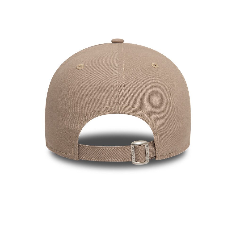 New Era Baseball Cap aus Baumwolle, neutraler Schnitt