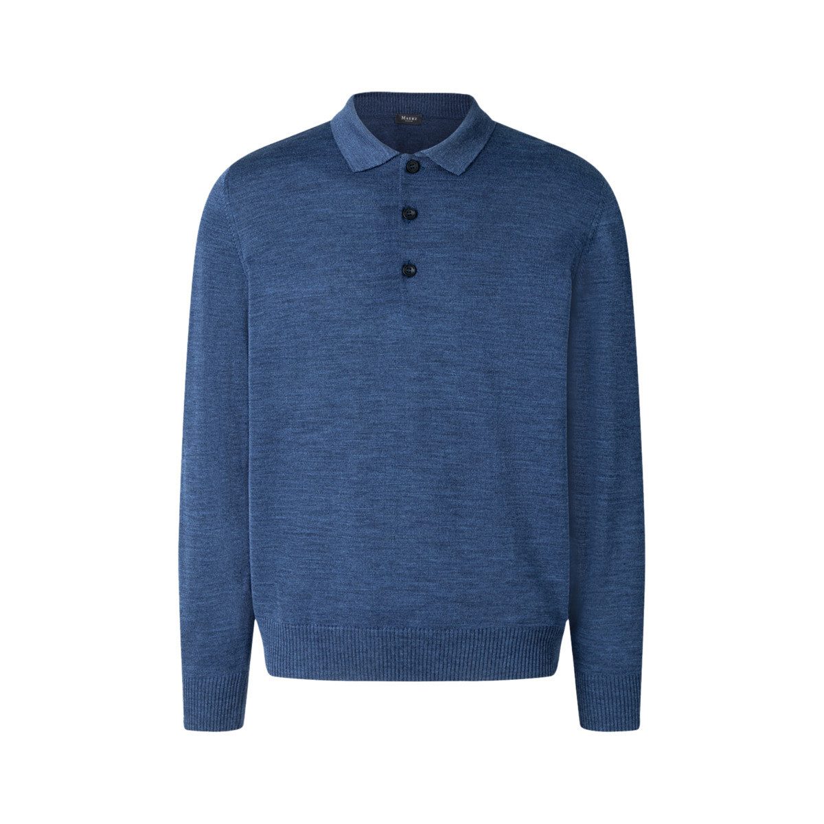Strickpullover Maerz Muenchen 490700 Strickpullover Herren Bekleidung