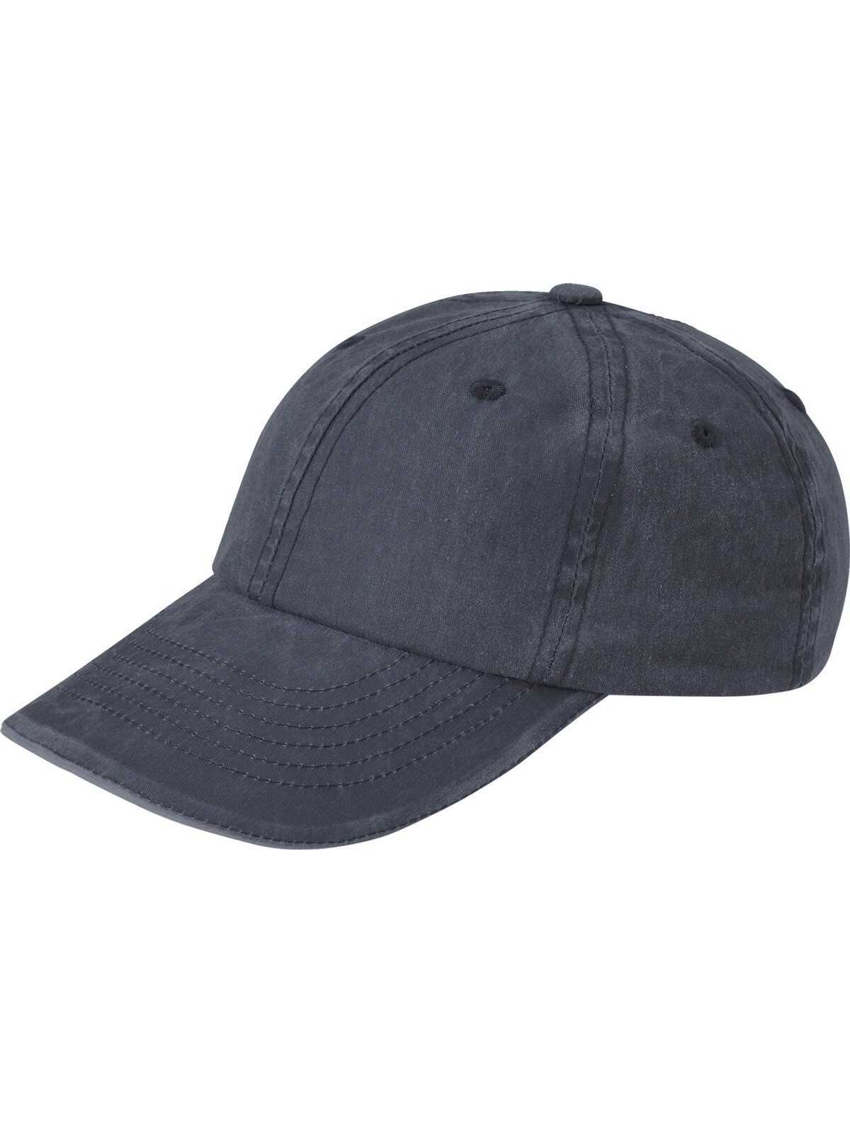 Jan Vanderstorm Baseball Cap CASLOF (1-St) mit verstellbarer Schnalle