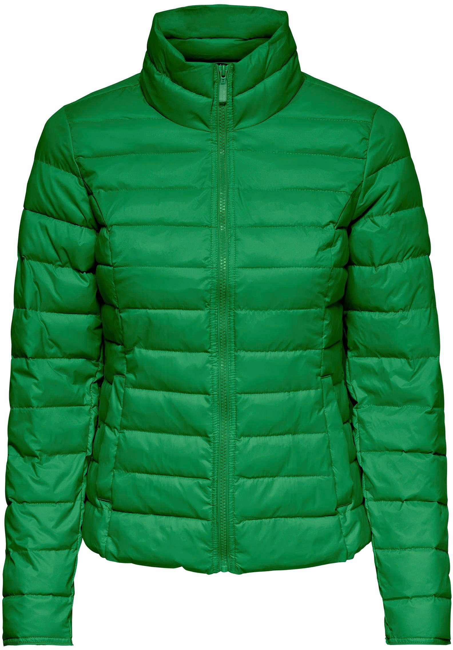 Grüne Only Jacken online kaufen | OTTO