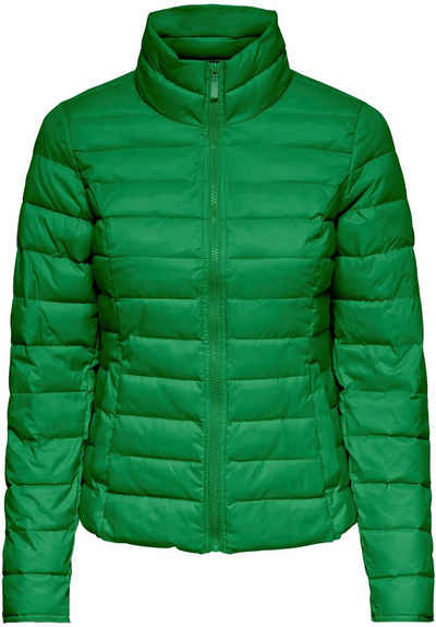Only Steppjacke »ONLTAHOE QUILTED JACKET«