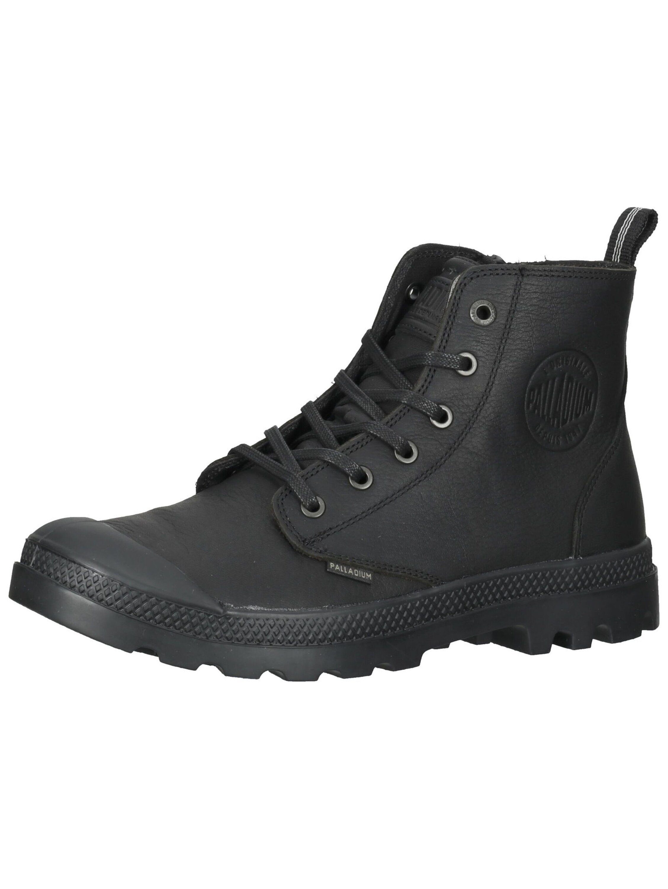 Palladium PAMPA Schnürstiefel (1-tlg) günstig online kaufen