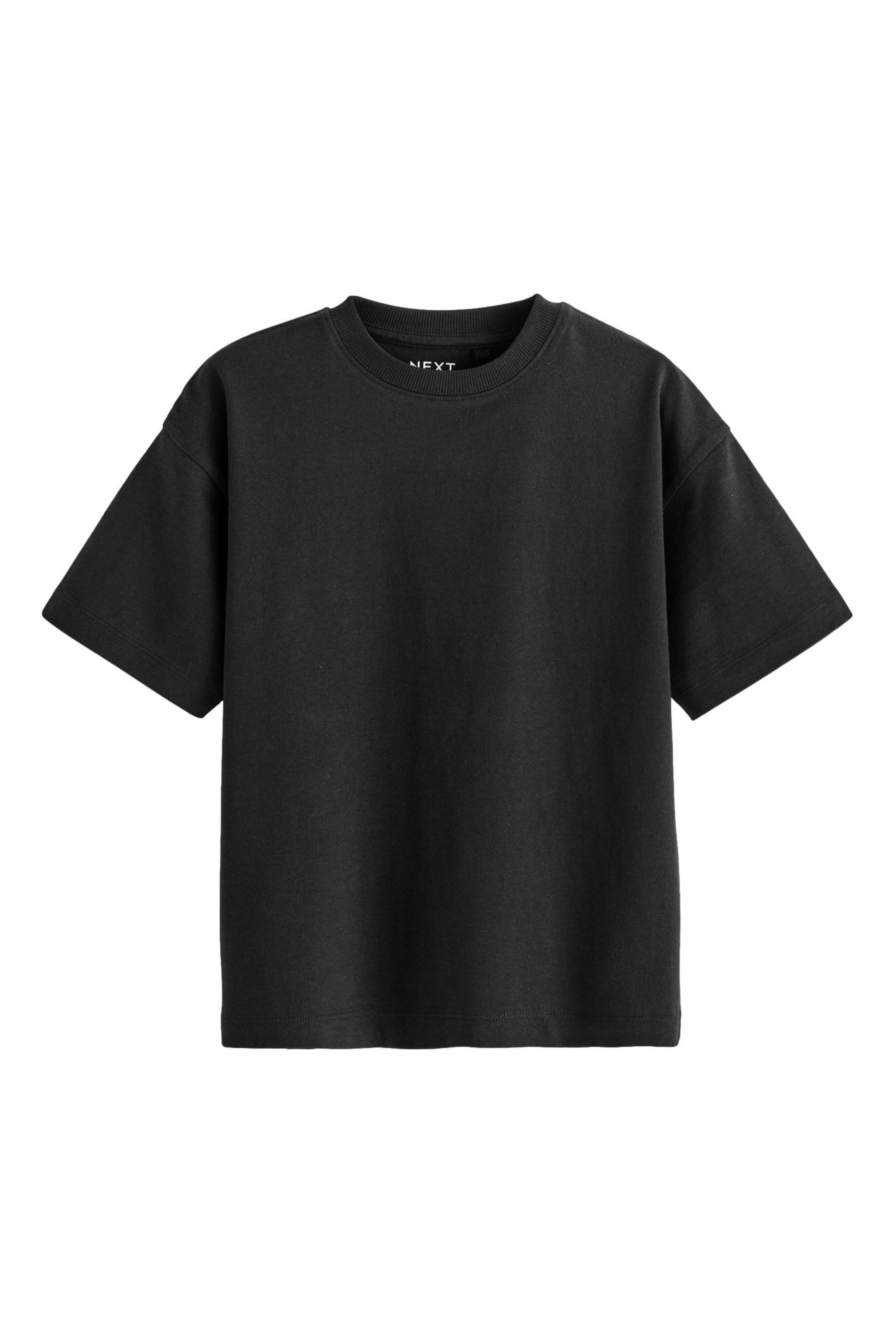 Next T-Shirt Legeres T-Shirt (1-tlg)