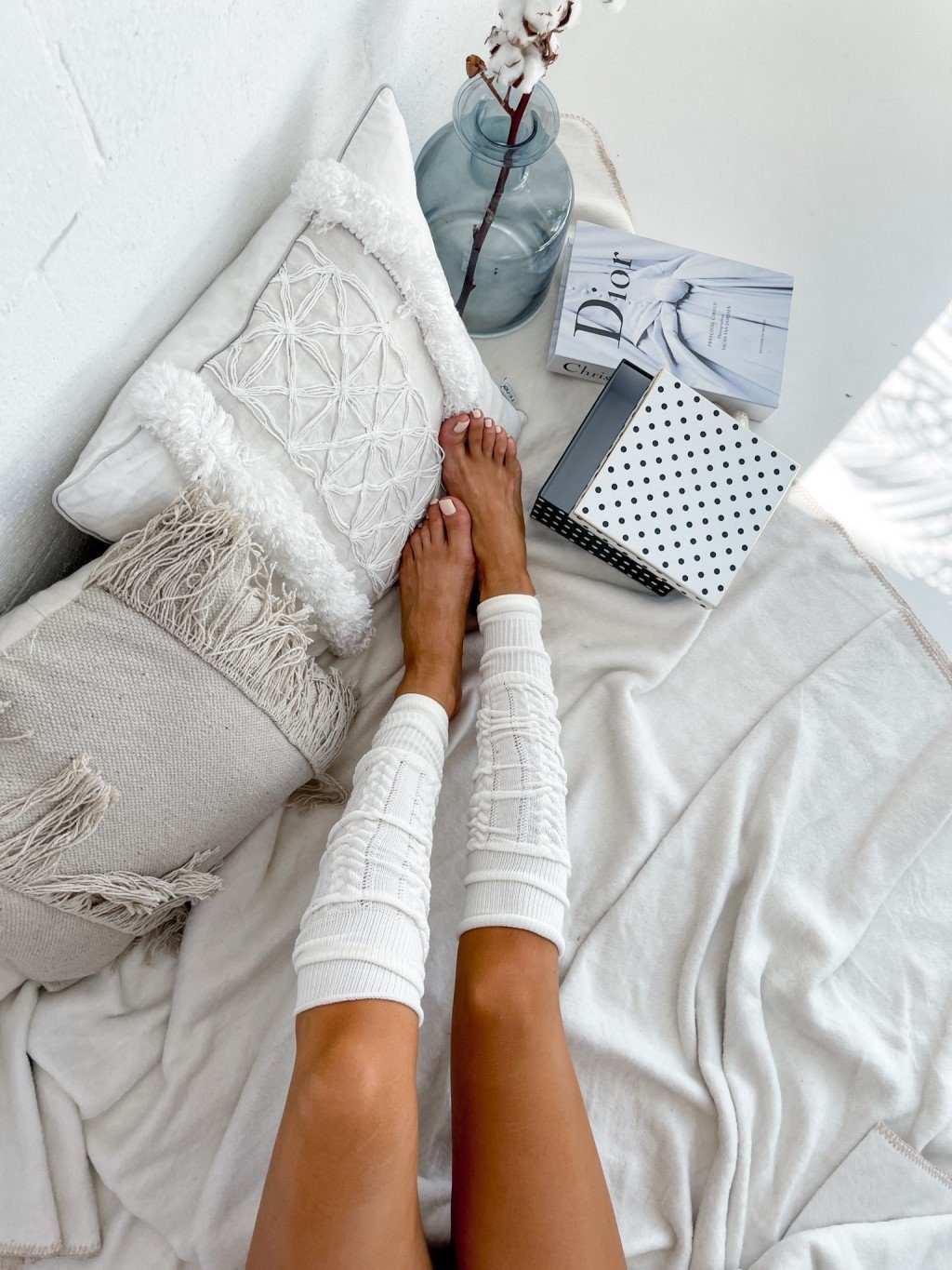 Lycille Beinstulpen 1 Paar Beinstulpen für günstig online kaufen