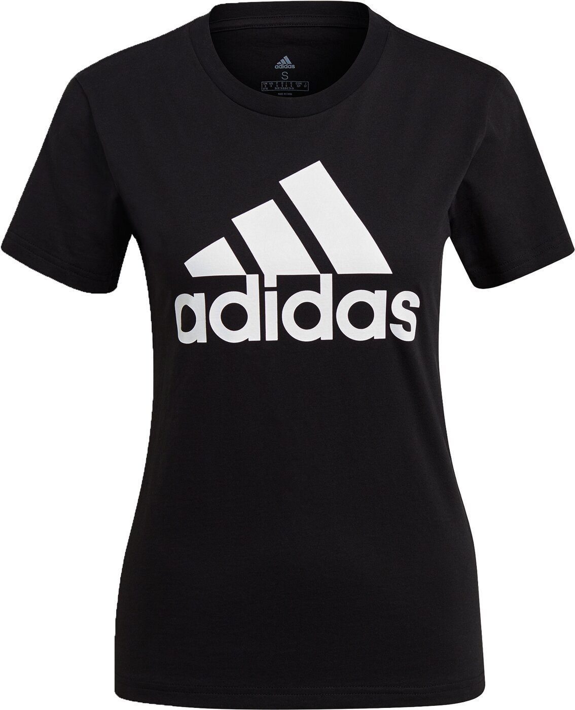 adidas Originals Kurzarmshirt W BL T günstig online kaufen
