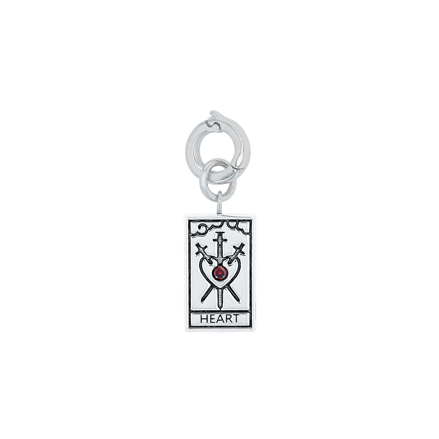 Amor Bead Amor Charm (Charm, 1-tlg)